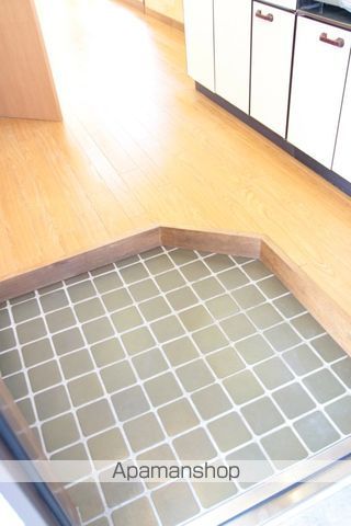 エステイト ツジの内装写真