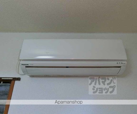 ハイツ村岡の内装写真