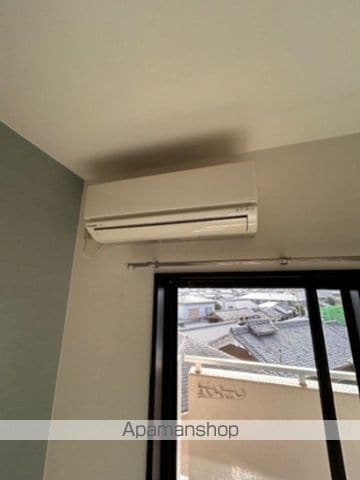 ラポール藤の内装写真