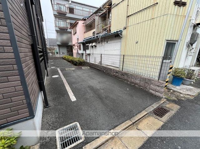 レオネクストLovinIIIのその他写真