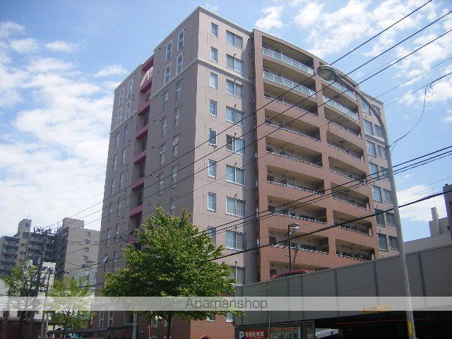 グランメール緑道舘