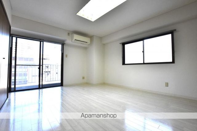 アーバン錦町の内装写真
