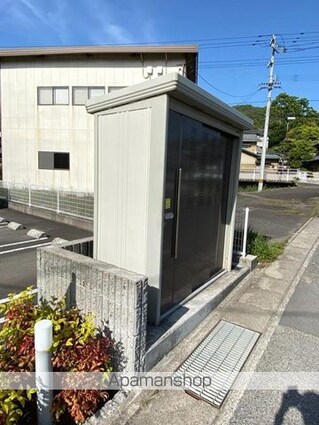 セレノ・カーサＢ[1LDK/45.47m2]の共用部3