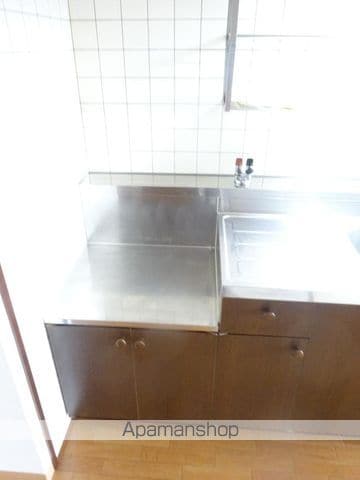 アメニティ西脇の内装写真