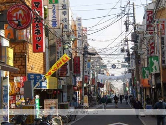 レオパレスASAGAIの周辺写真