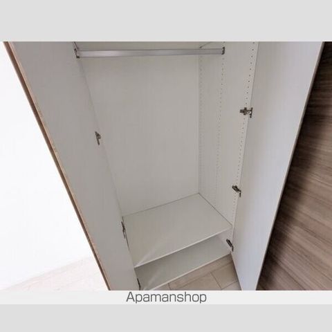 ルポール北加瀬の内装写真