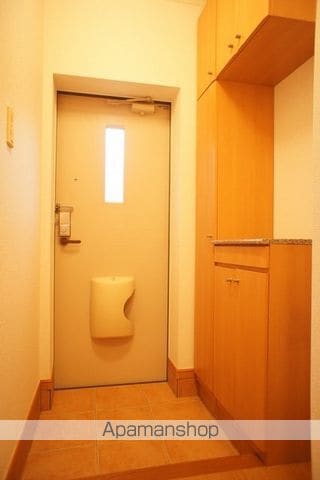 メゾン・ベルグランデ Aの内装写真