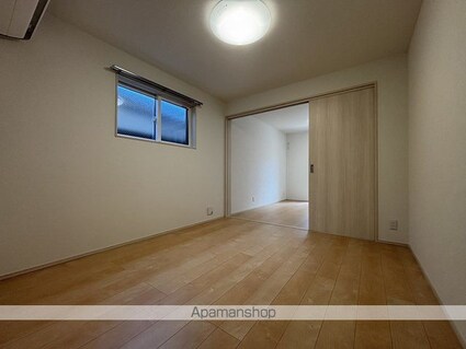 立川セイワレジデンスⅡ[1LDK/31.39m2]の内装7