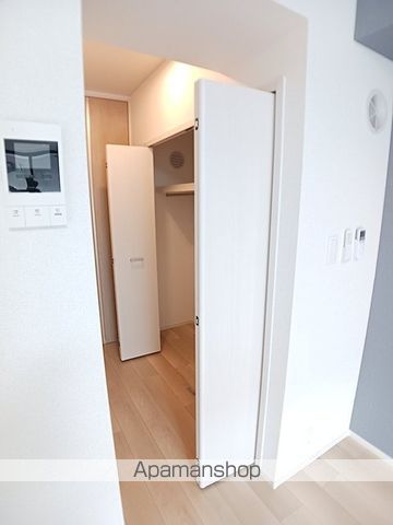 アロッジオ瀬田の内装写真