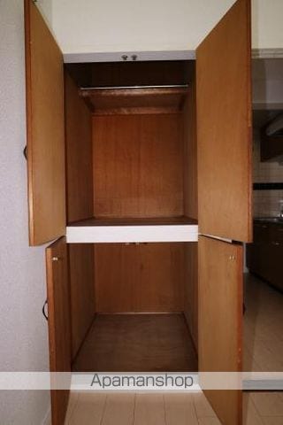 SS岩国ビルの内装写真