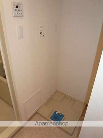 ディアコート白川の内装写真