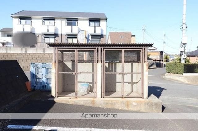 フローラルCの内装写真