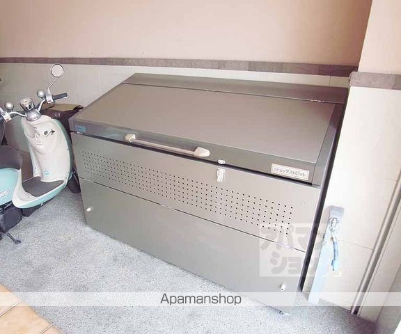 アストラルルームIIのその他写真