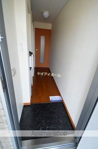 レオパレスクレールアヴェニールの内装写真