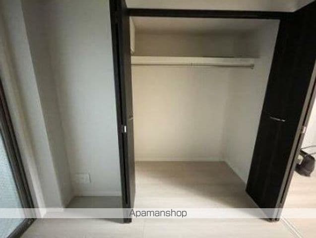 リックアート東陽の内装写真