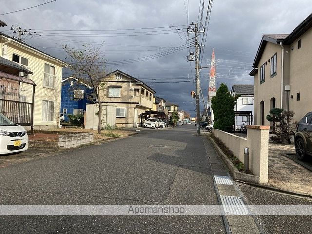 ミピアーチェの周辺写真