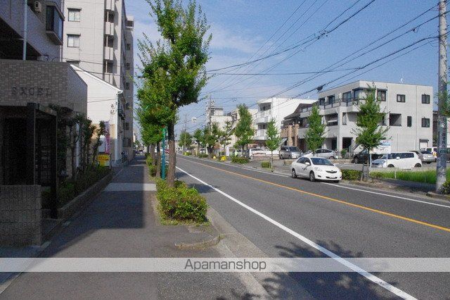 エクセル東須ヶ口の周辺写真