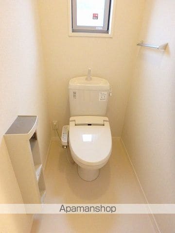フラワーASAMAの内装写真