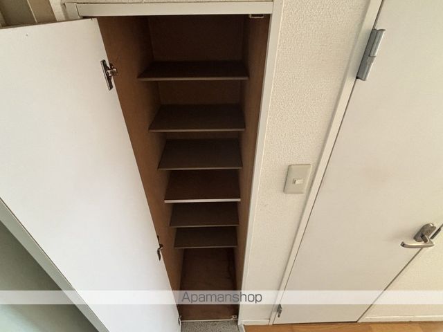 レオパレス渓ーせせらぎーの内装写真