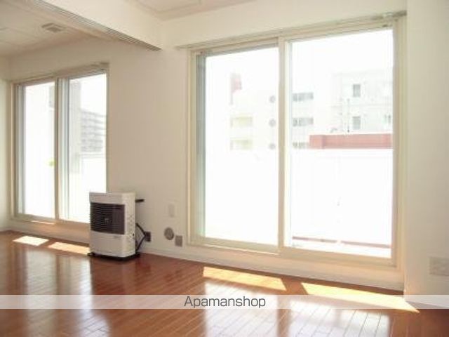 プライマル札幌北4条の内装写真