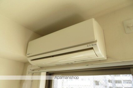 ヴィアーレ勾当台Ⅱ[1R/41.91m2]のその他設備