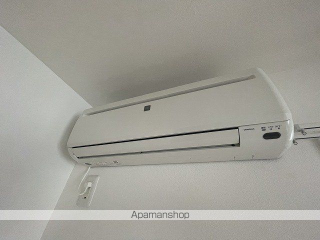 KINOの内装写真