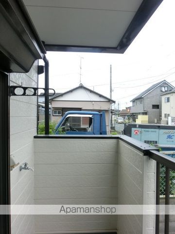 コーポ松本の内装写真