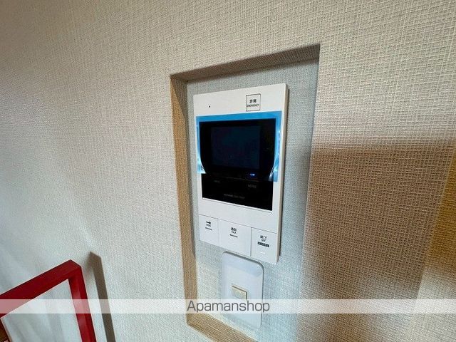 プレミアム長瀬の内装写真