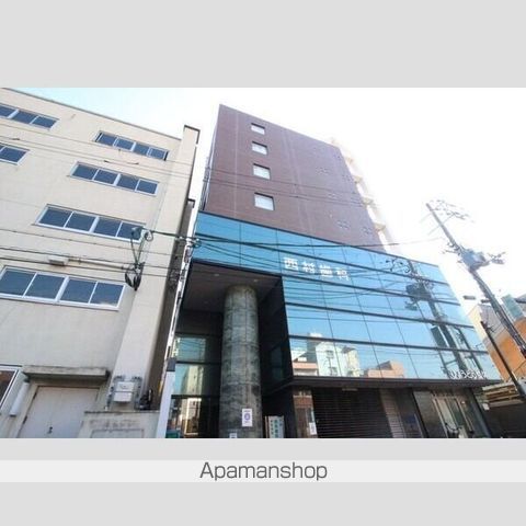 グリットハウス津久野の外観写真