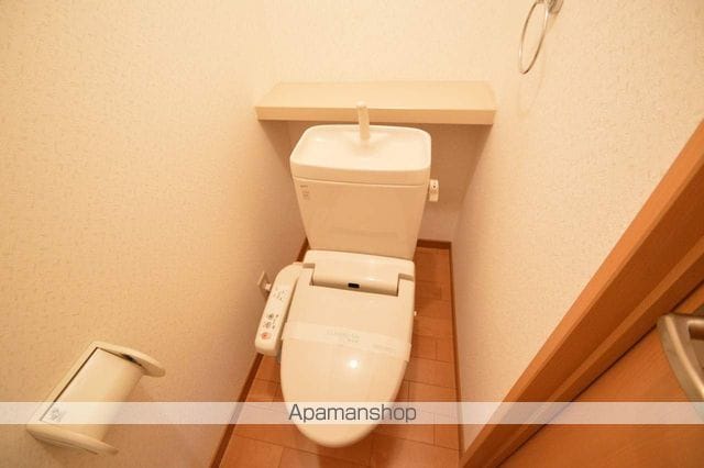コンフォートの内装写真
