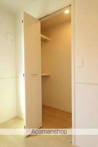 グリシーヌVの内装写真