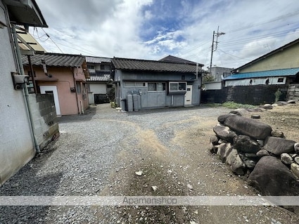落合住宅[2DK/39.74m2]の眺望