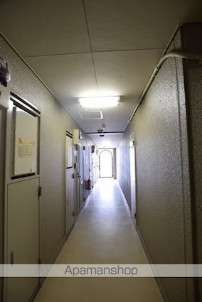 木町通ＴＫビル[1R/23.45m2]の共用部3