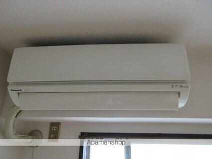 プリザントセキネ[1DK/24.3m2]のその他設備