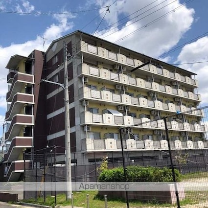 滋賀県湖南市平松北３丁目[3LDK/68.36m2]の外観1