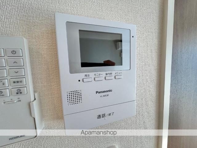 プルミエールみずきの内装写真