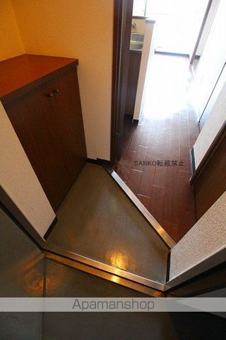 ティアラ大谷地IIの内装写真