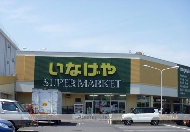 Green Forestの周辺写真