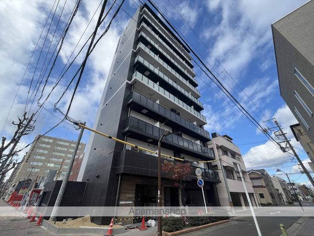 SHOKEN Residence名古屋NORTHの外観写真