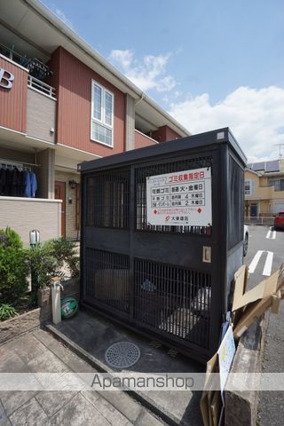 イーストリッチAのその他写真