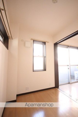 ラ・フォート己斐本町の内装写真