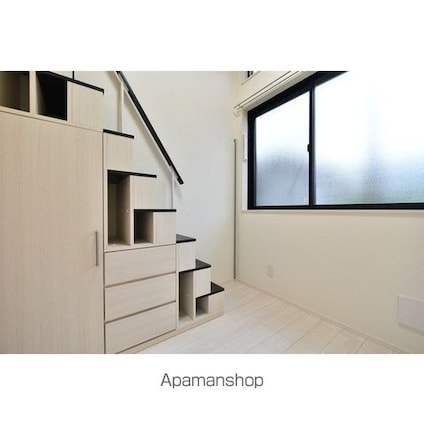 ハーモニーテラス上高井戸Ⅳ[1R/10.53m2]のその他内装1