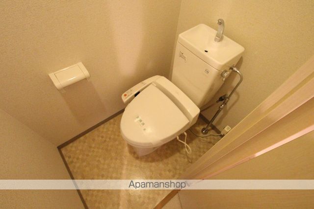 プルミエールメゾン江坂の内装写真