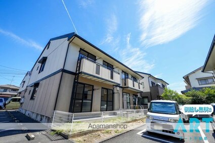 エスポワール３４　Ｂ棟[3LDK/65.47m2]の外観2