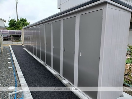 ヴィオコート　平田[1K/32.43m2]の共用部1