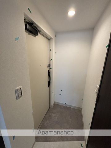 FUERZAFUKUSHIMAの内装写真