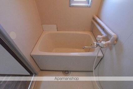 パナハイツＦ[2K/35m2]のバス