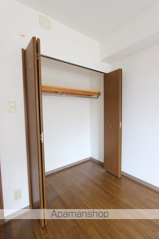 パークレジデンス市川の内装写真