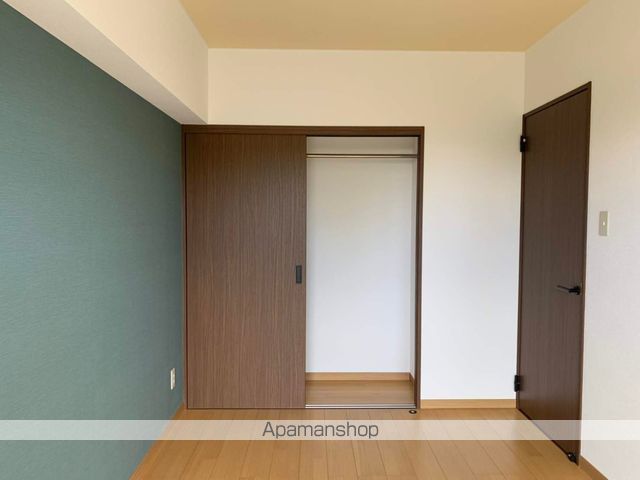 エスエルハイツ吉村の内装写真