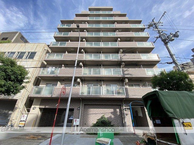 ADORERの外観写真